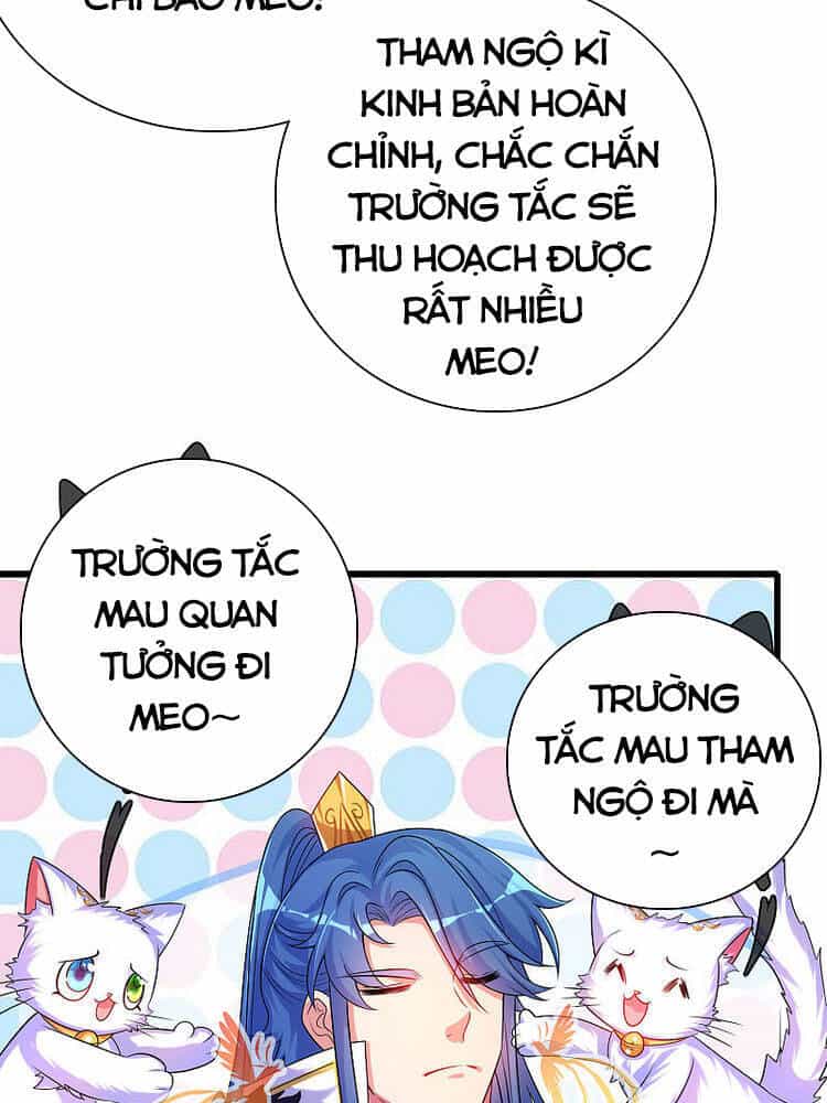 Hài Đế Vi Tôn - Chương 97 - ảnh 8