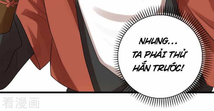 Hài Đế Vi Tôn - Chương 98 - ảnh 18