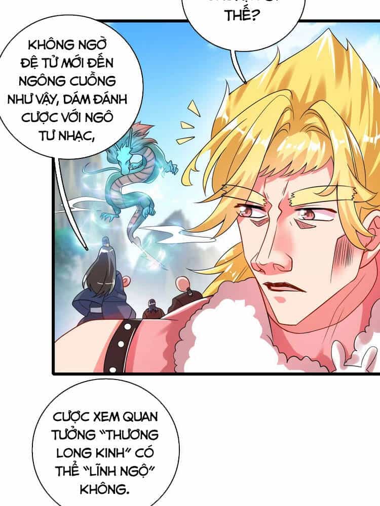 Hài Đế Vi Tôn - Chương 98 - ảnh 2