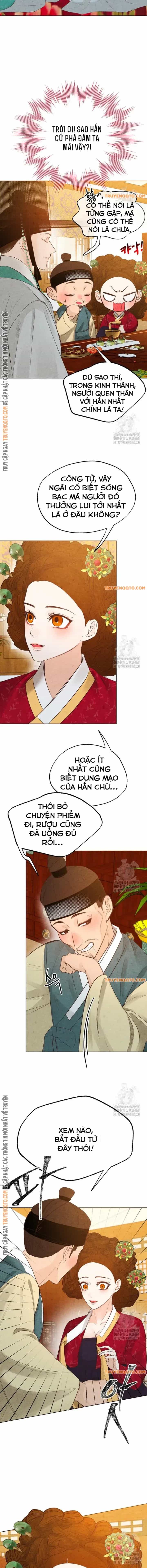 Hai Mặt Cuộc Đời Của Gye Seora - Chương 1 - ảnh 7