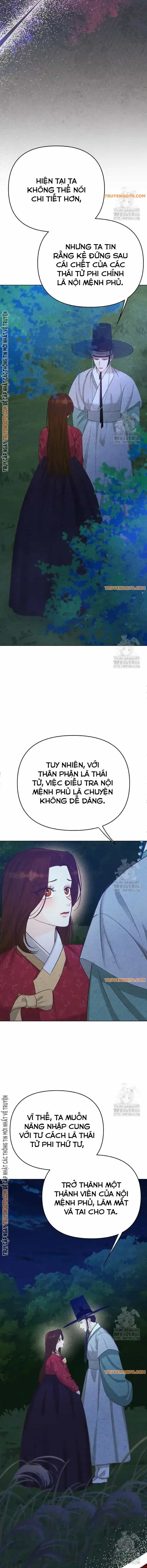 Hai Mặt Cuộc Đời Của Gye Seora - Chương 10 - ảnh 3