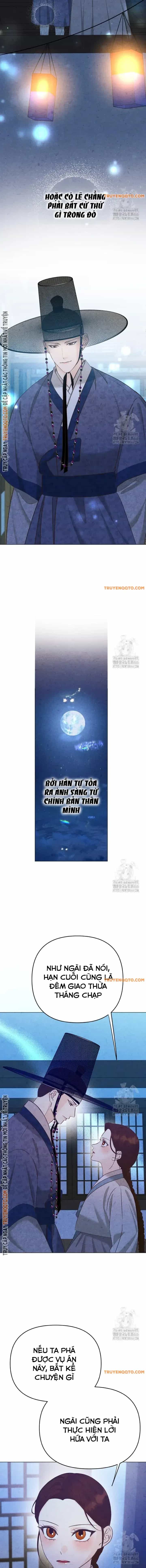 Hai Mặt Cuộc Đời Của Gye Seora - Chương 12 - ảnh 11