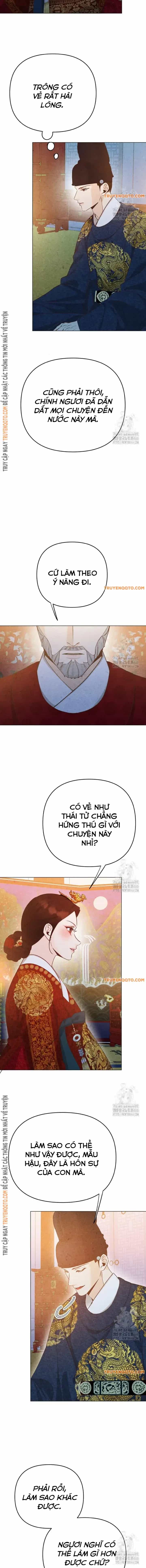 Hai Mặt Cuộc Đời Của Gye Seora - Chương 13 - ảnh 2