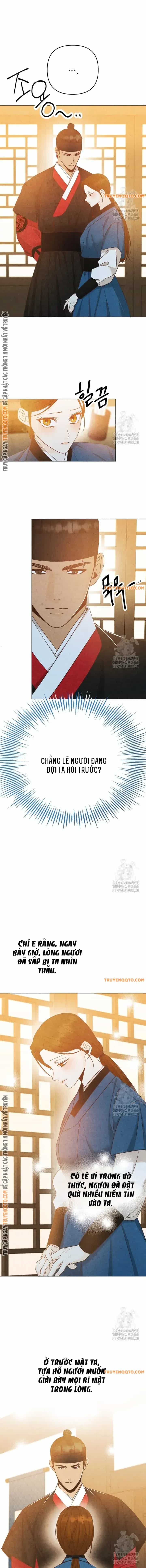 Hai Mặt Cuộc Đời Của Gye Seora - Chương 14 - ảnh 3