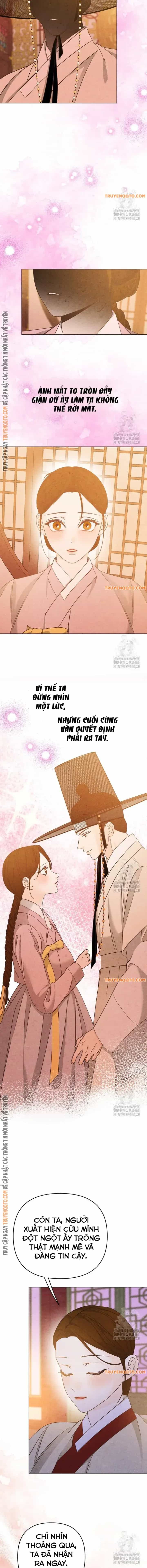 Hai Mặt Cuộc Đời Của Gye Seora - Chương 17 - ảnh 10