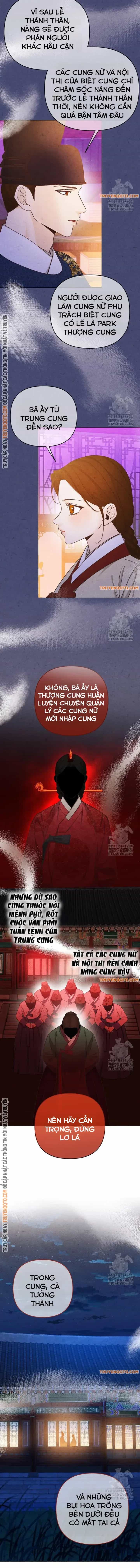 Hai Mặt Cuộc Đời Của Gye Seora - Chương 18 - ảnh 4