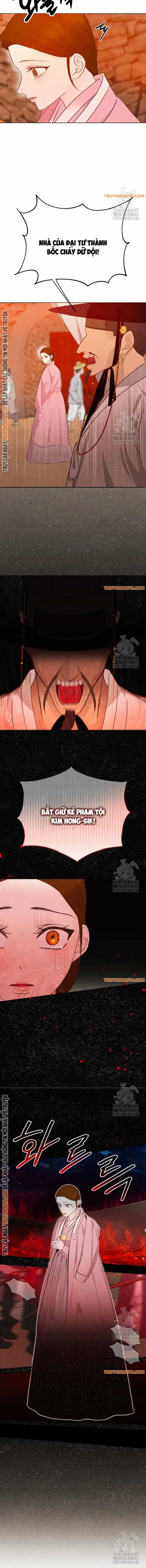 Hai Mặt Cuộc Đời Của Gye Seora - Chương 2 - ảnh 9