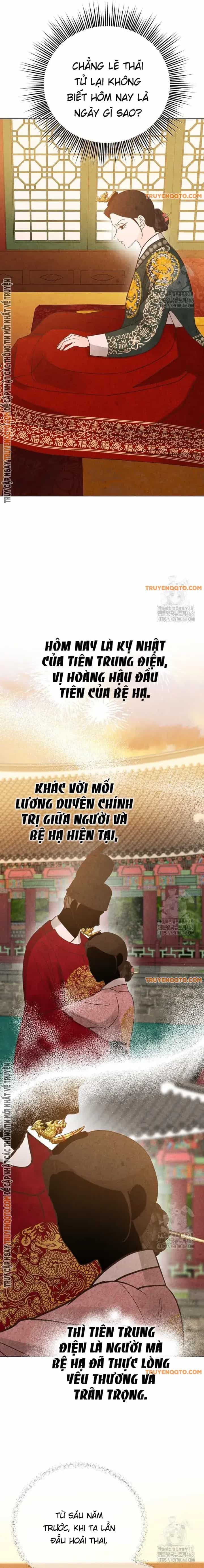 Hai Mặt Cuộc Đời Của Gye Seora - Chương 24 - ảnh 17