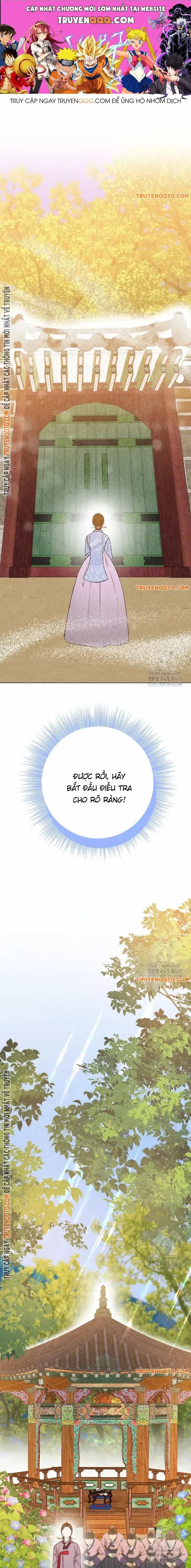 Hai Mặt Cuộc Đời Của Gye Seora - Chương 26 - ảnh 1