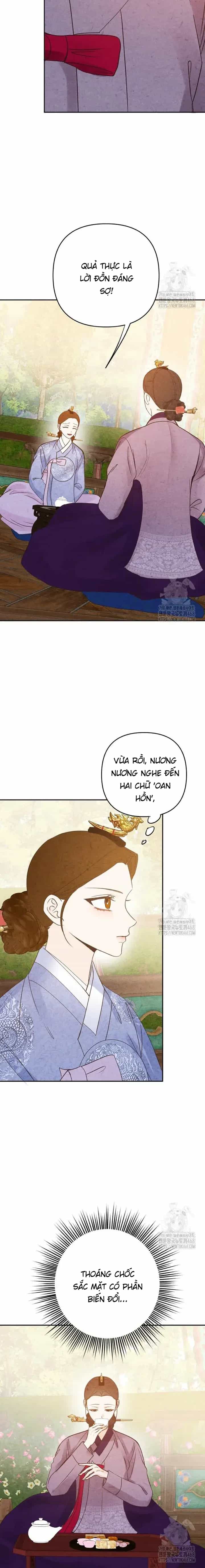 Hai Mặt Cuộc Đời Của Gye Seora - Chương 26 - ảnh 9