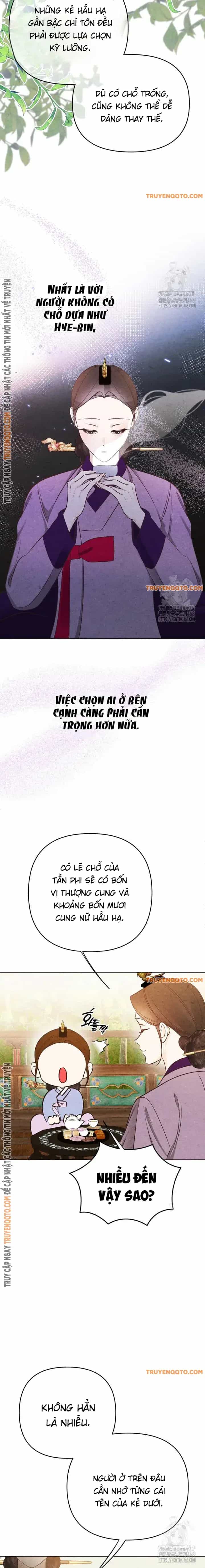 Hai Mặt Cuộc Đời Của Gye Seora - Chương 27 - ảnh 2