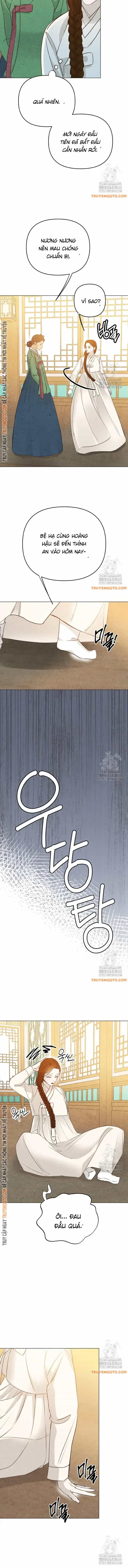 Hai Mặt Cuộc Đời Của Gye Seora - Chương 28 - ảnh 8