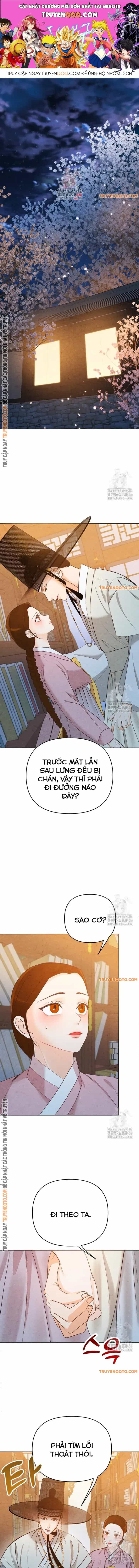 Hai Mặt Cuộc Đời Của Gye Seora - Chương 3 - ảnh 1