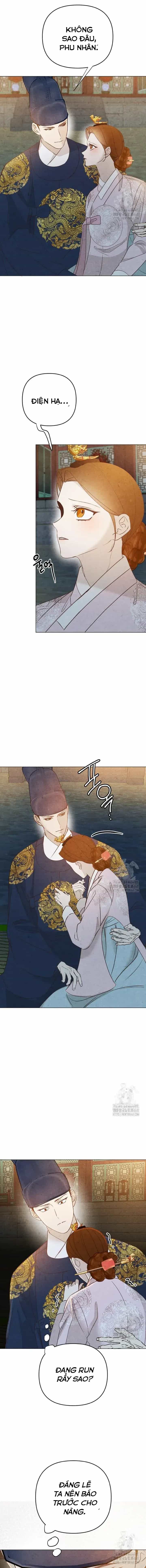 Hai Mặt Cuộc Đời Của Gye Seora - Chương 31 - ảnh 4
