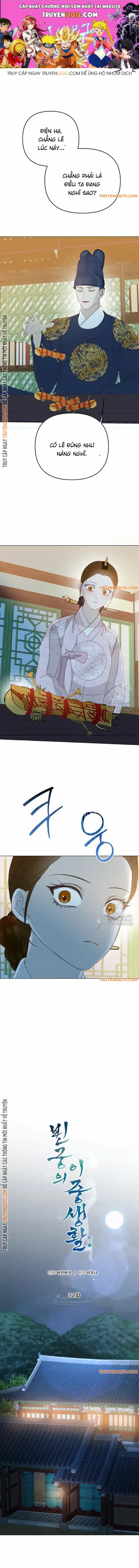 Hai Mặt Cuộc Đời Của Gye Seora - Chương 32 - ảnh 1