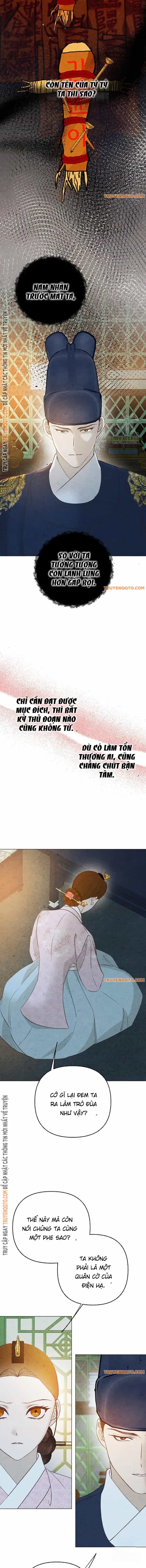 Hai Mặt Cuộc Đời Của Gye Seora - Chương 32 - ảnh 5