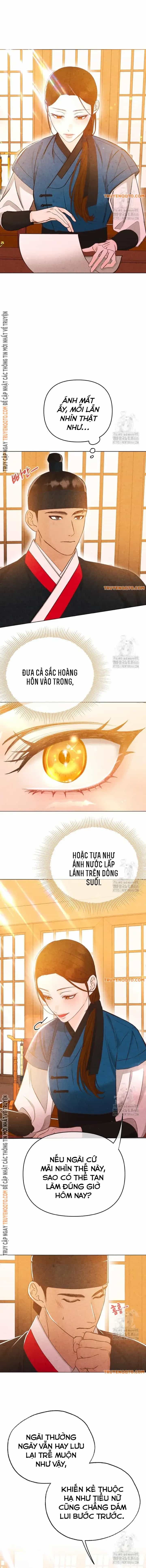Hai Mặt Cuộc Đời Của Gye Seora - Chương 5 - ảnh 7