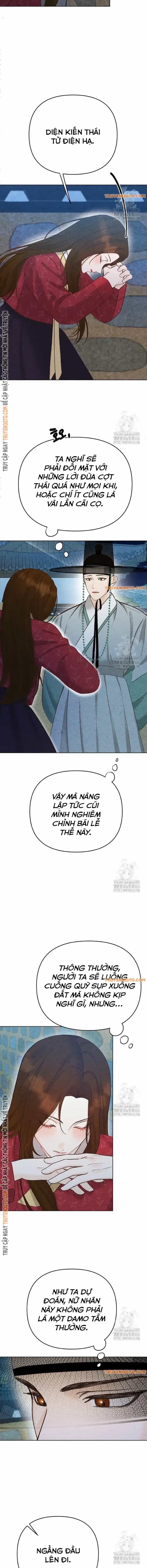 Hai Mặt Cuộc Đời Của Gye Seora - Chương 9 - ảnh 6
