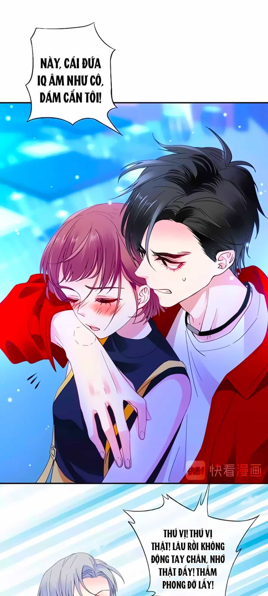 Hai Mặt Cuốn Hút Của Anh - Chương 1 - ảnh 45