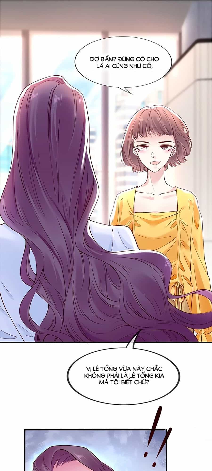 Hai Mặt Cuốn Hút Của Anh - Chương 12 - ảnh 10