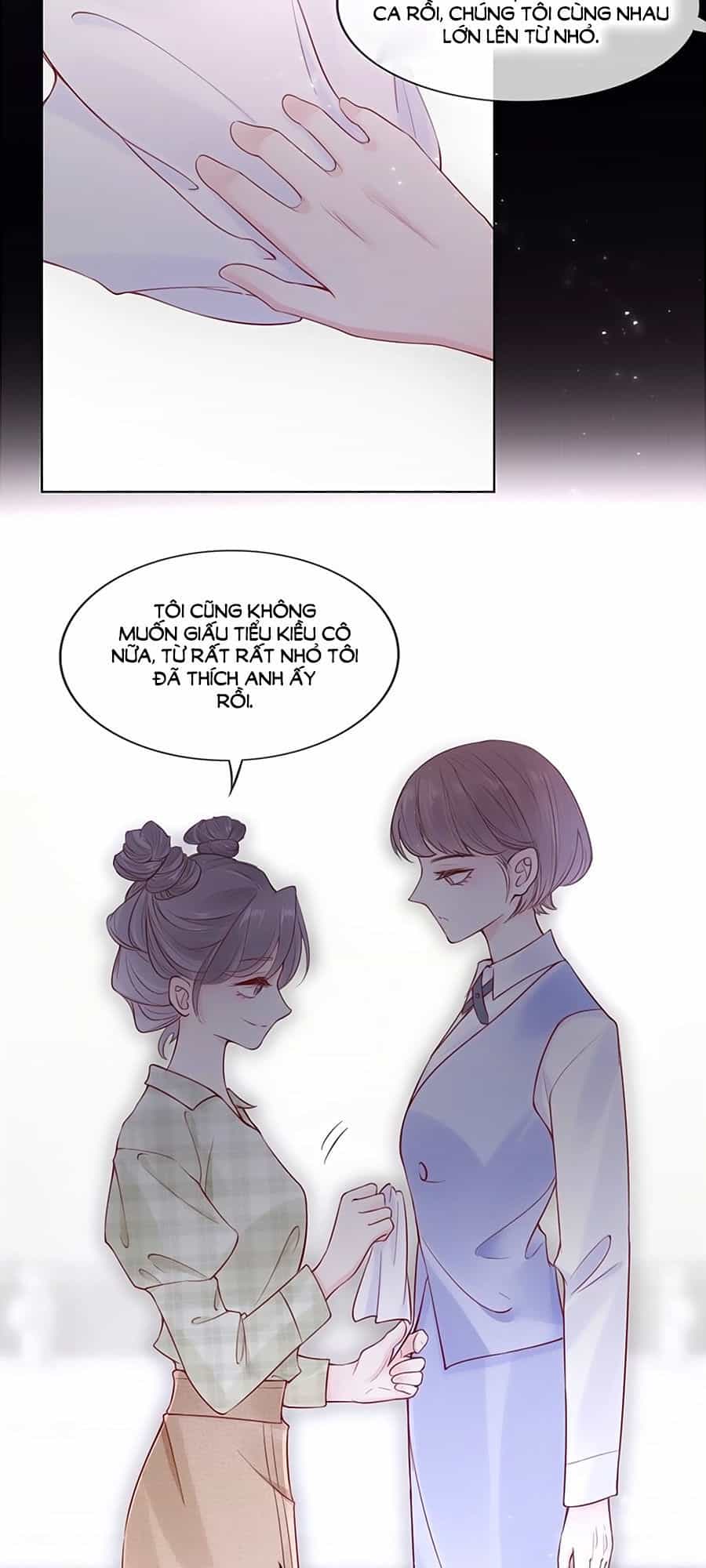 Hai Mặt Cuốn Hút Của Anh - Chương 14 - ảnh 33