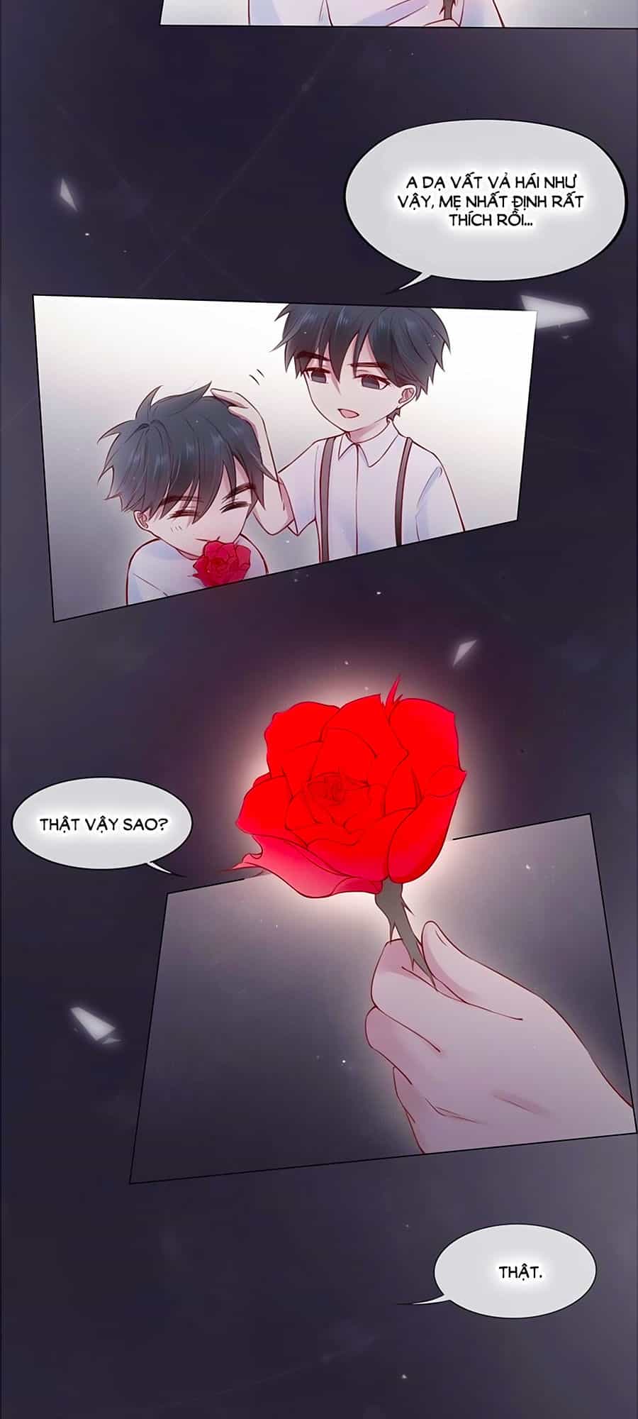 Hai Mặt Cuốn Hút Của Anh - Chương 16 - ảnh 3