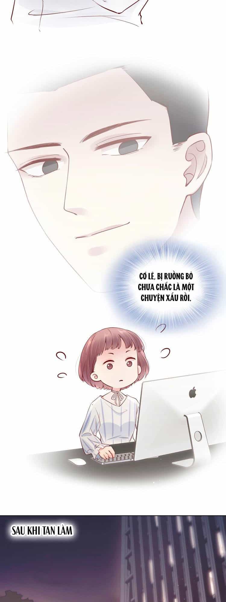 Hai Mặt Cuốn Hút Của Anh - Chương 17 - ảnh 27