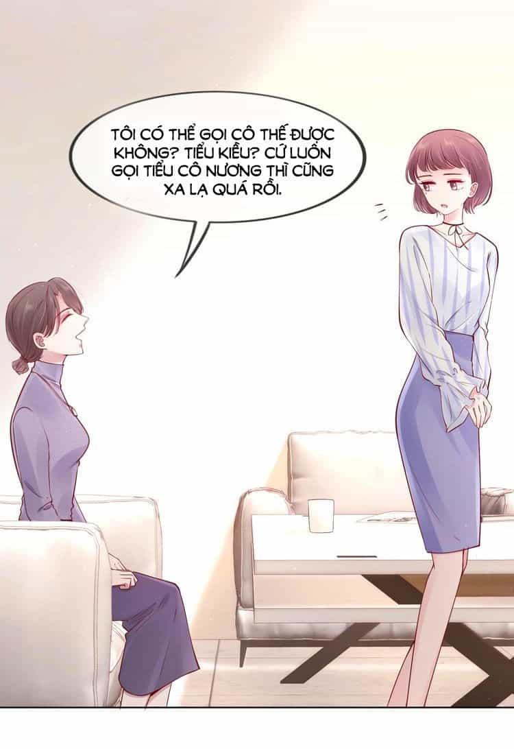 Hai Mặt Cuốn Hút Của Anh - Chương 17 - ảnh 9