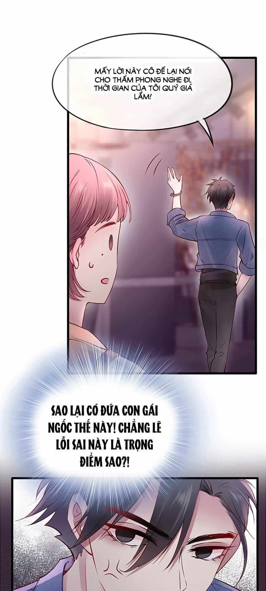 Hai Mặt Cuốn Hút Của Anh - Chương 18 - ảnh 17