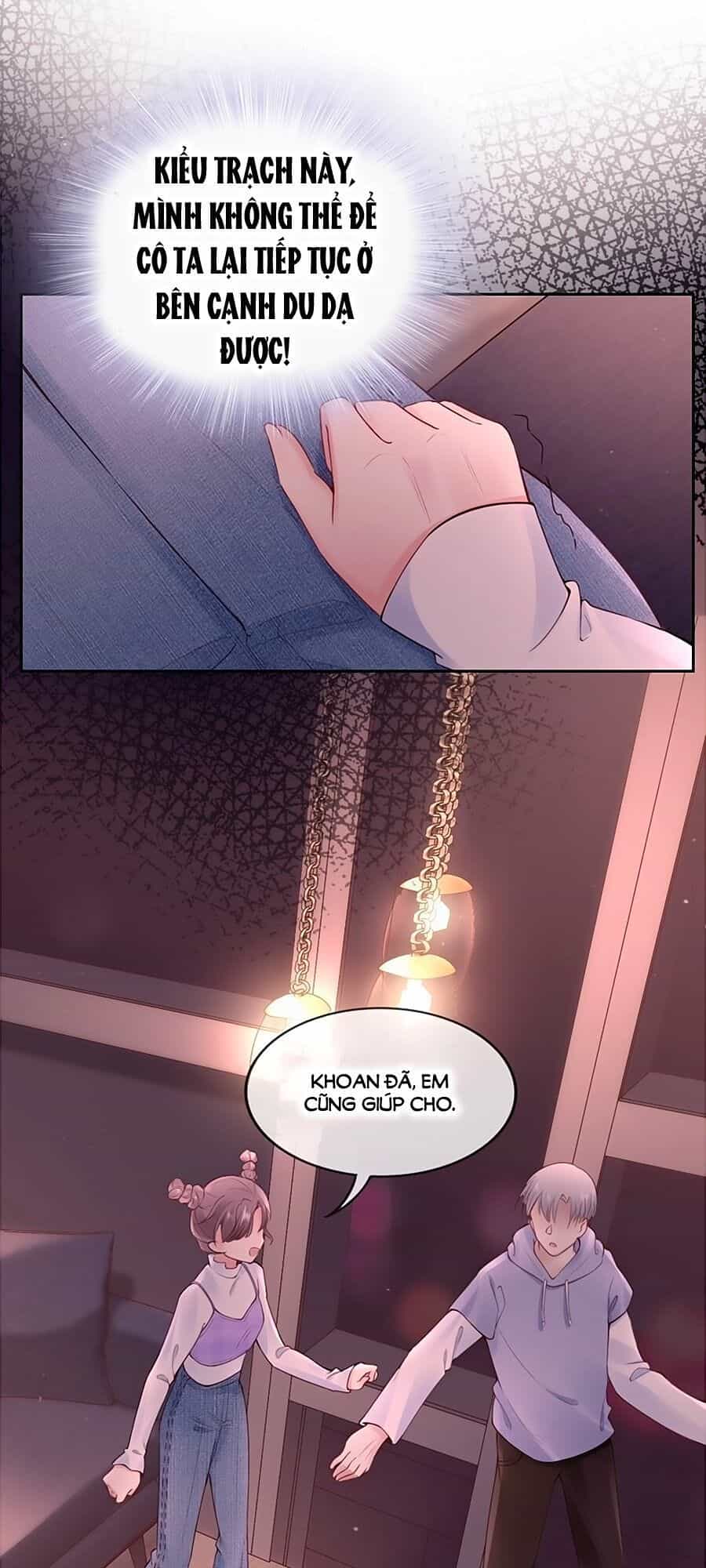 Hai Mặt Cuốn Hút Của Anh - Chương 18 - ảnh 31