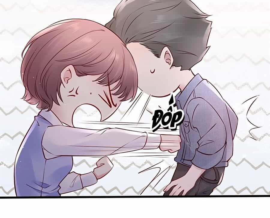 Hai Mặt Cuốn Hút Của Anh - Chương 18 - ảnh 44