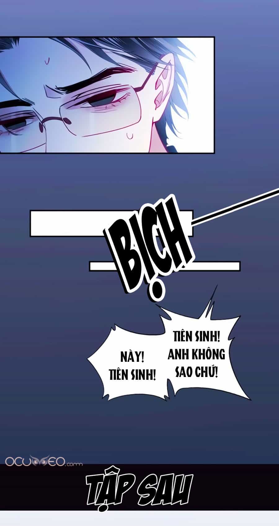 Hai Mặt Cuốn Hút Của Anh - Chương 2 - ảnh 79