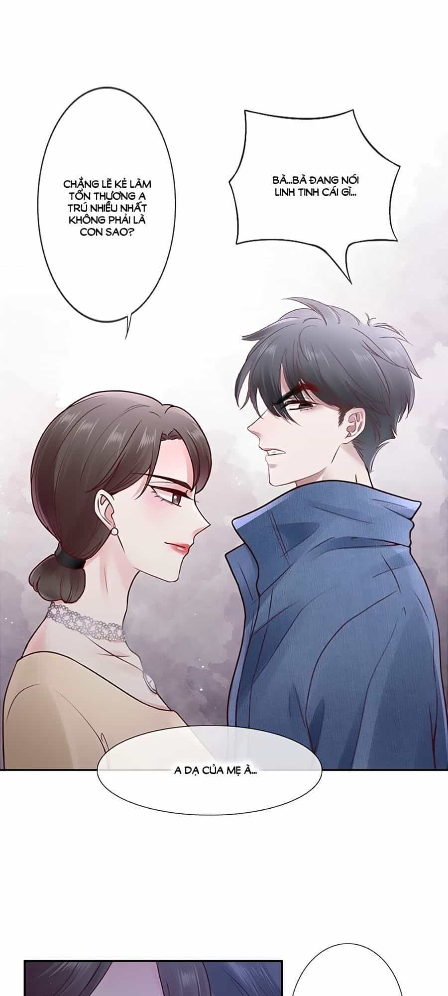 Hai Mặt Cuốn Hút Của Anh - Chương 20 - ảnh 43