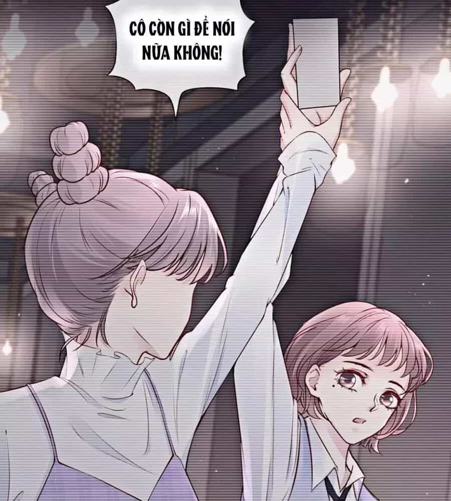Hai Mặt Cuốn Hút Của Anh - Chương 22 - ảnh 8