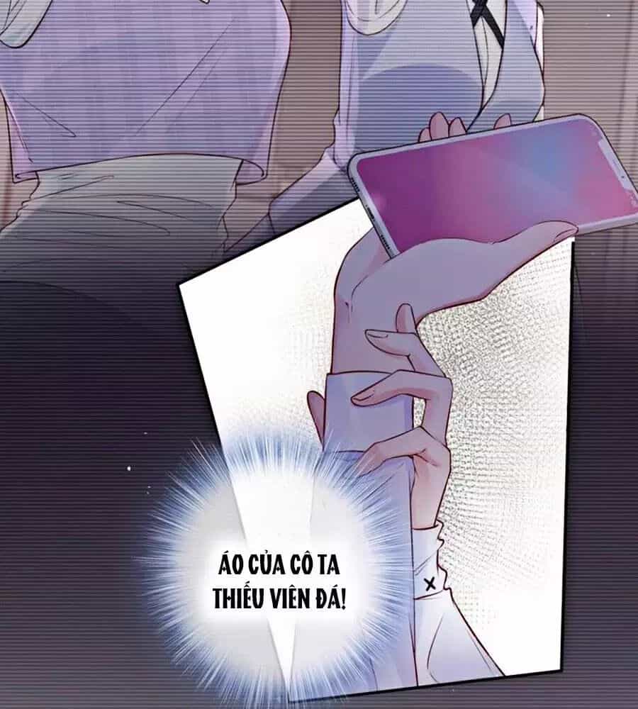 Hai Mặt Cuốn Hút Của Anh - Chương 22 - ảnh 9