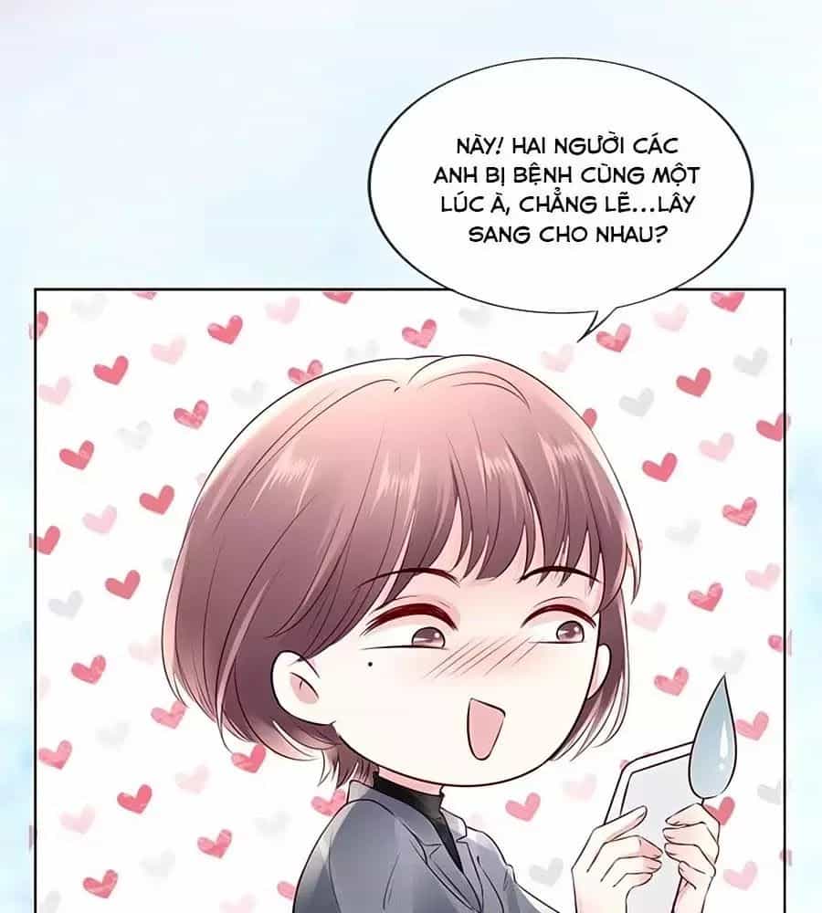 Hai Mặt Cuốn Hút Của Anh - Chương 25 - ảnh 10
