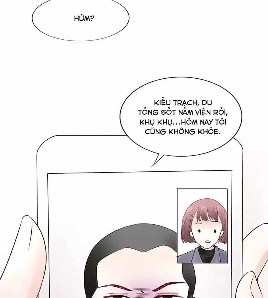 Hai Mặt Cuốn Hút Của Anh - Chương 25 - ảnh 7