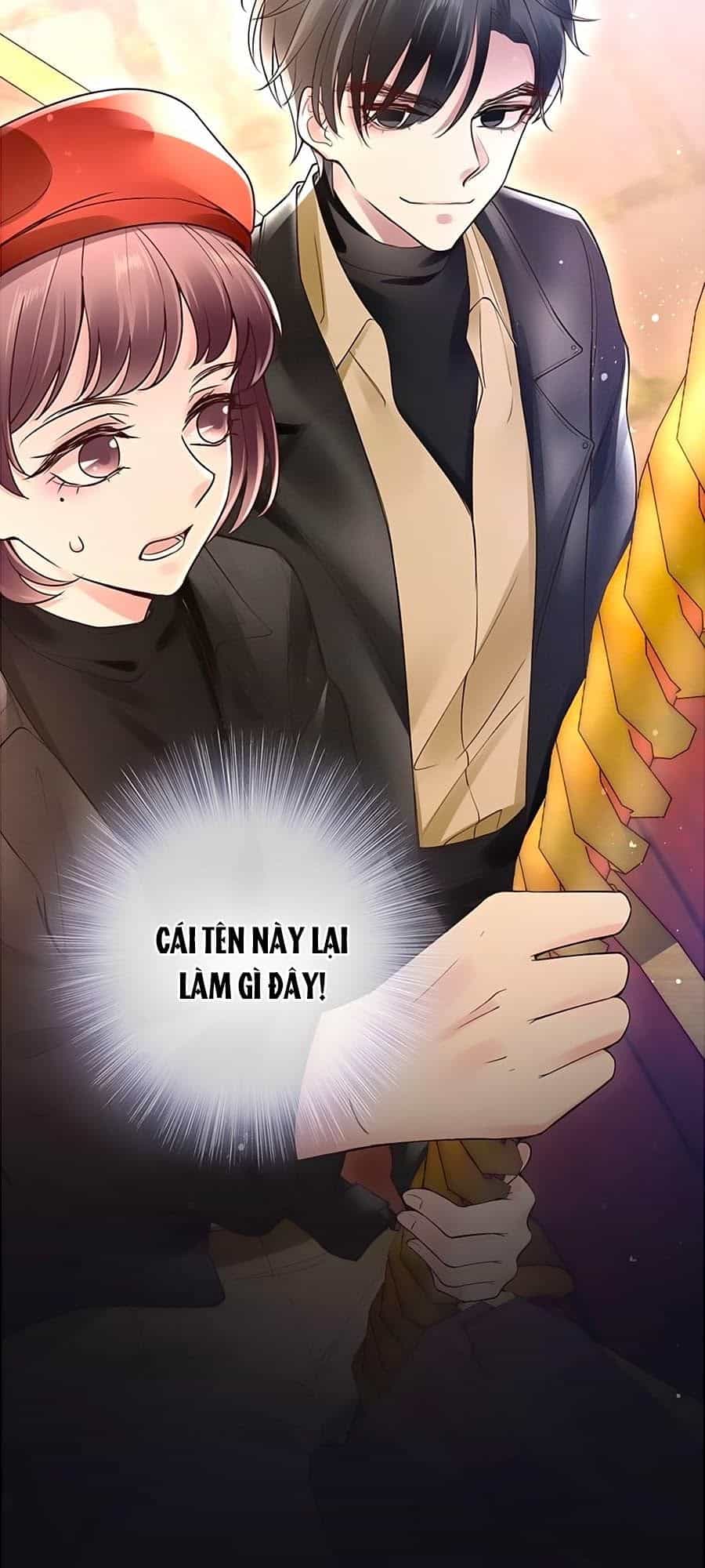 Hai Mặt Cuốn Hút Của Anh - Chương 26 - ảnh 16