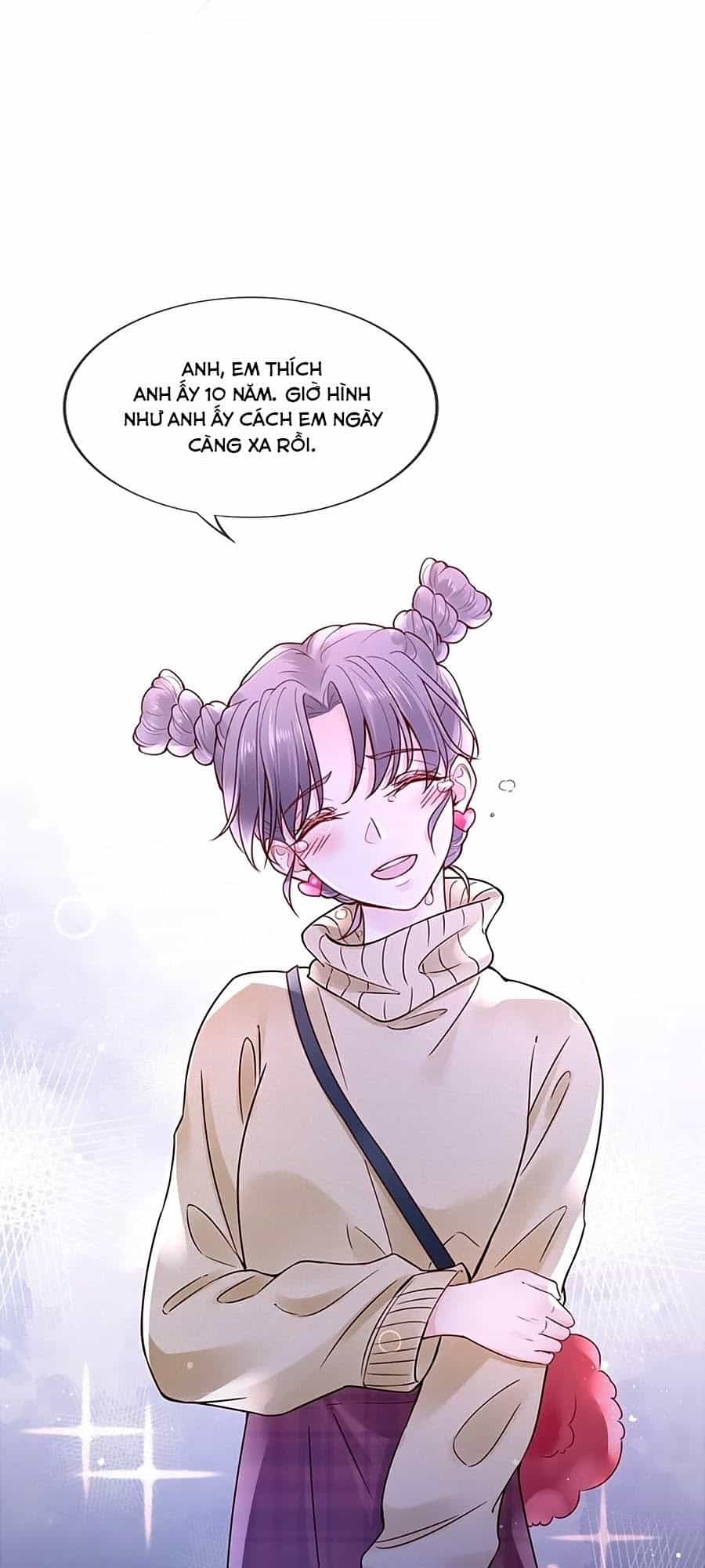 Hai Mặt Cuốn Hút Của Anh - Chương 26 - ảnh 47