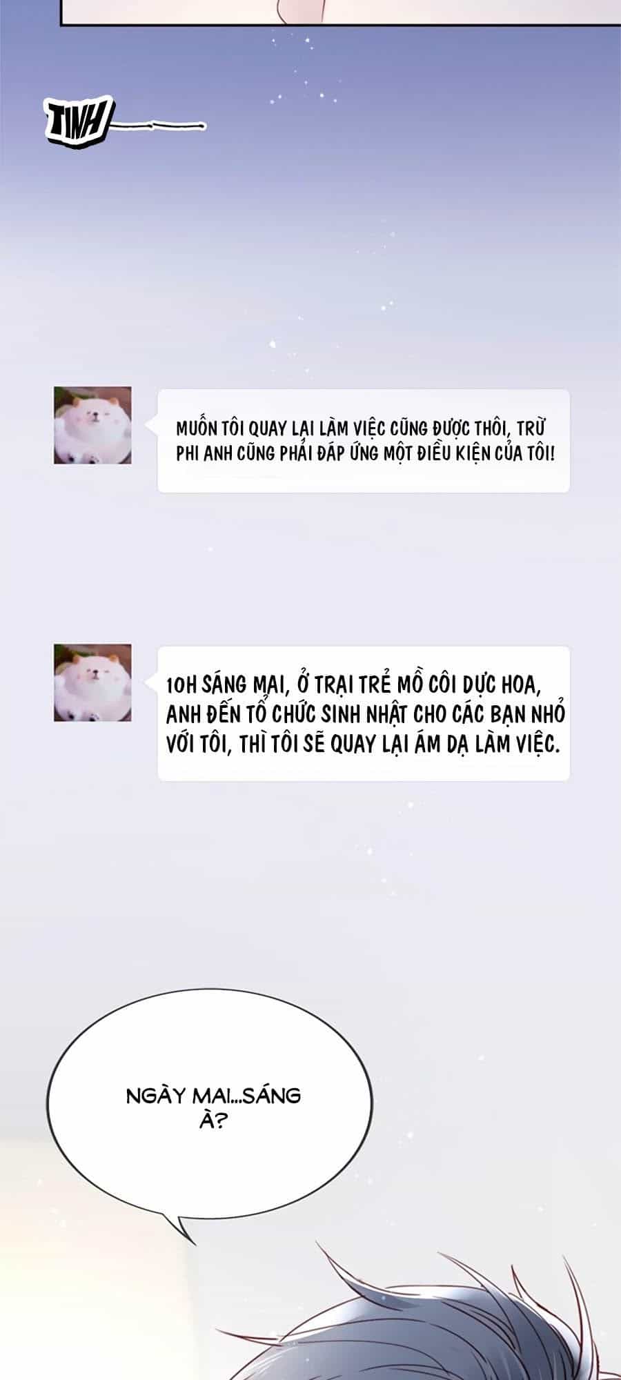 Hai Mặt Cuốn Hút Của Anh - Chương 27 - ảnh 21