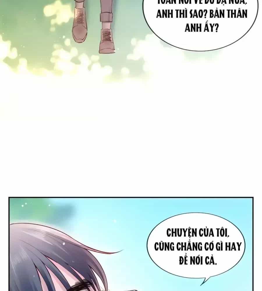 Hai Mặt Cuốn Hút Của Anh - Chương 28 - ảnh 109