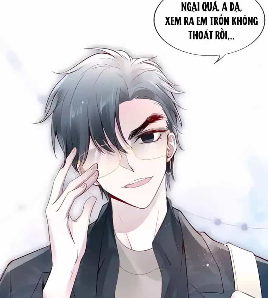 Hai Mặt Cuốn Hút Của Anh - Chương 28 - ảnh 13
