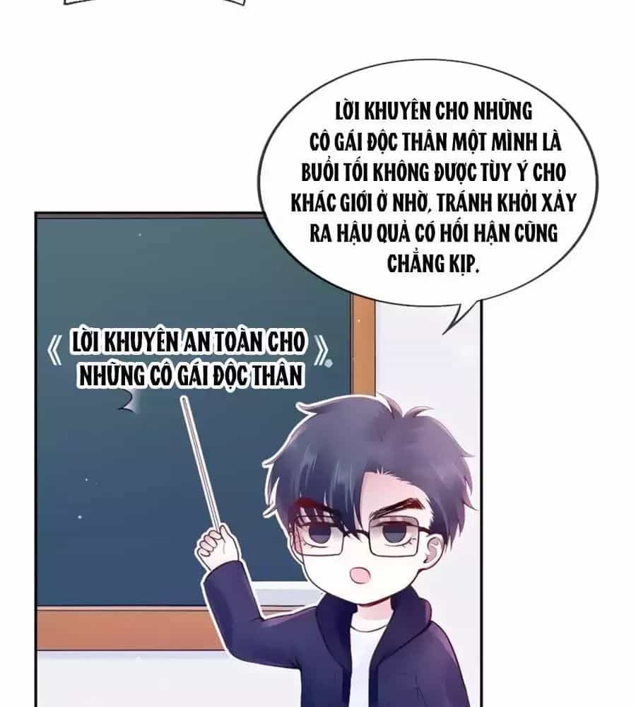 Hai Mặt Cuốn Hút Của Anh - Chương 29 - ảnh 115