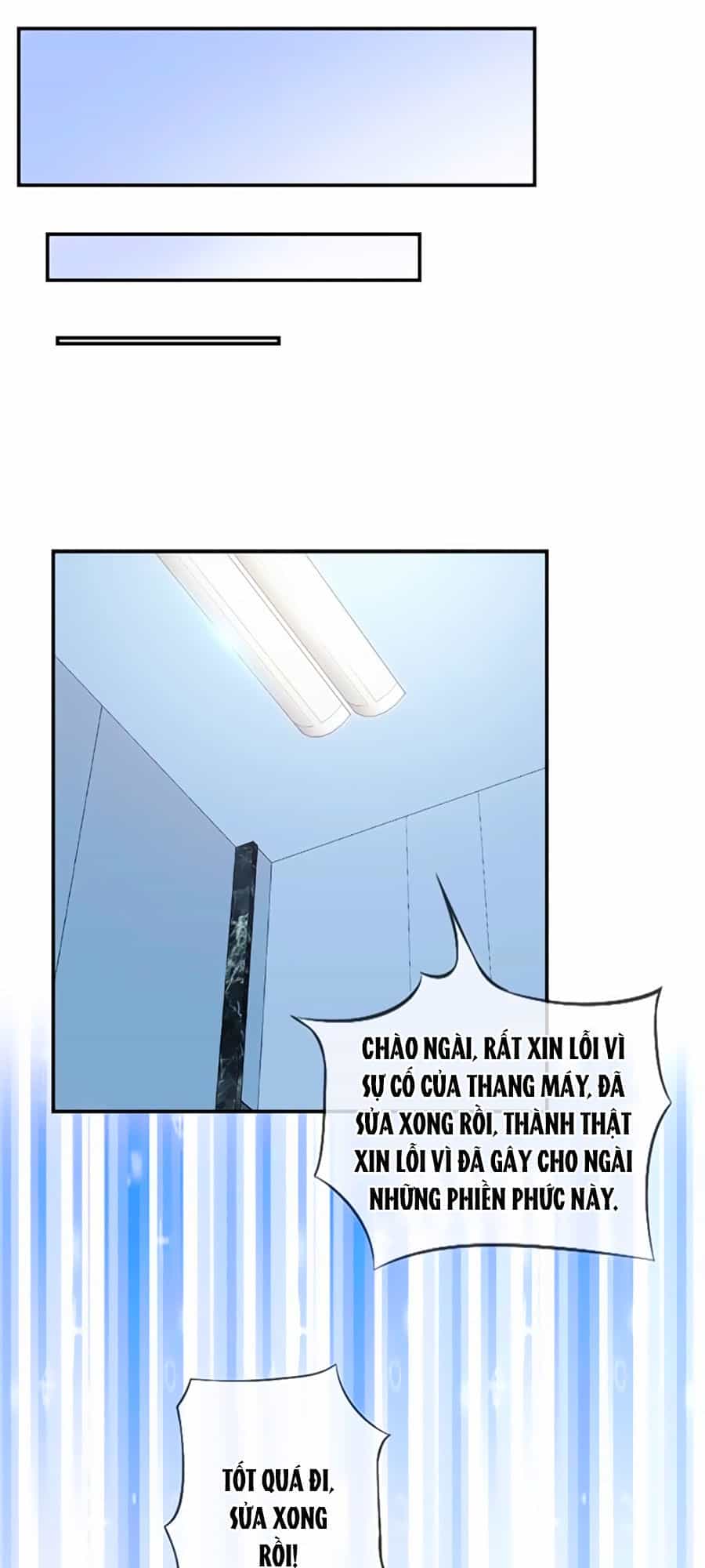 Hai Mặt Cuốn Hút Của Anh - Chương 3 - ảnh 26