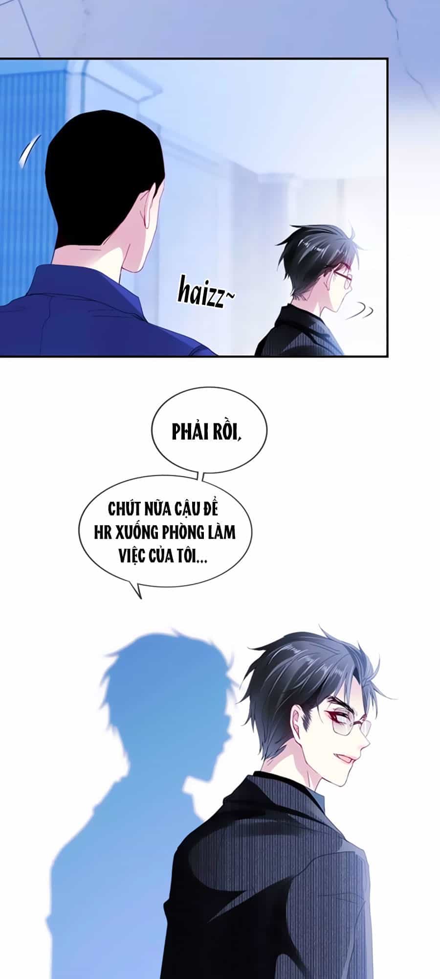 Hai Mặt Cuốn Hút Của Anh - Chương 3 - ảnh 38