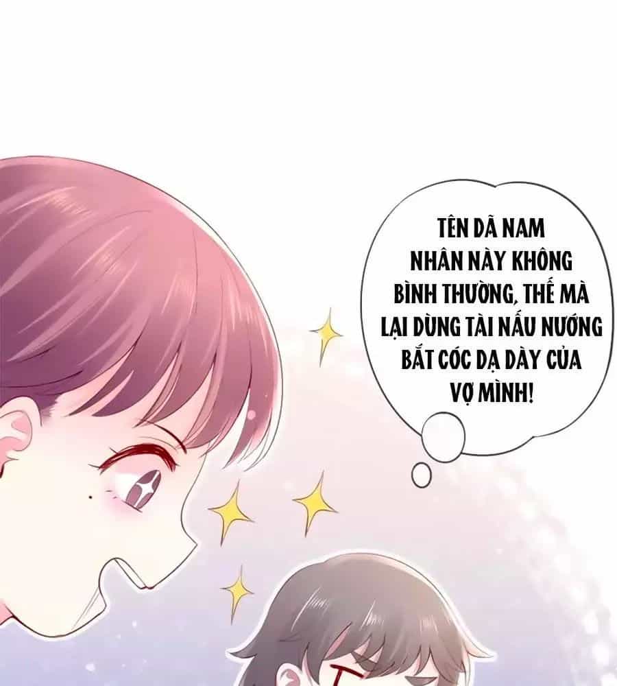 Hai Mặt Cuốn Hút Của Anh - Chương 31 - ảnh 53