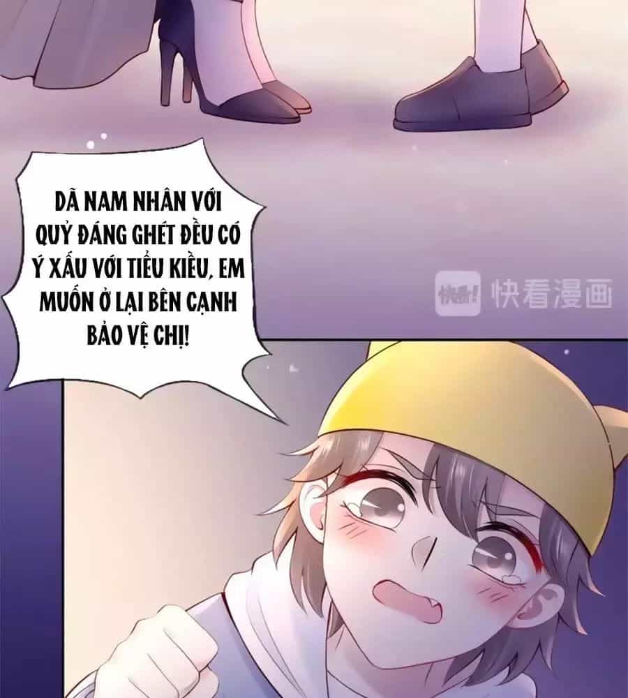 Hai Mặt Cuốn Hút Của Anh - Chương 32 - ảnh 23