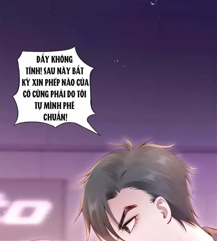 Hai Mặt Cuốn Hút Của Anh - Chương 32 - ảnh 35