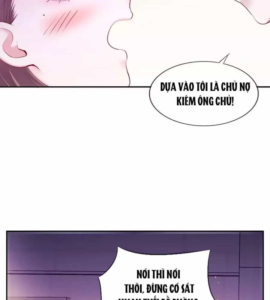 Hai Mặt Cuốn Hút Của Anh - Chương 32 - ảnh 38