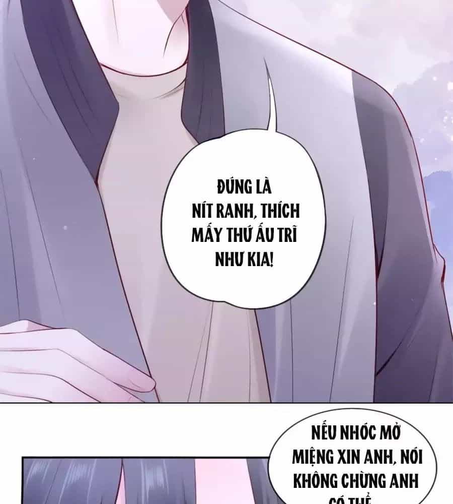 Hai Mặt Cuốn Hút Của Anh - Chương 32 - ảnh 52